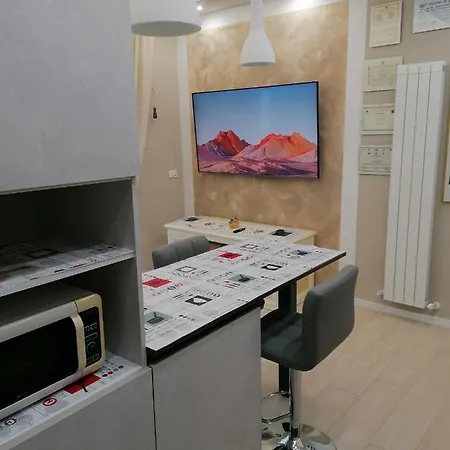 Apartment Casa Marco