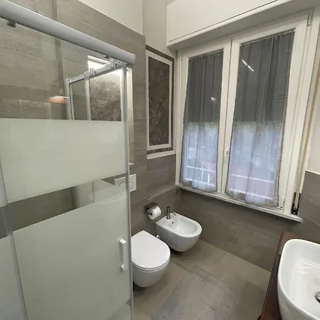 Apartment Casa Marco Lucca