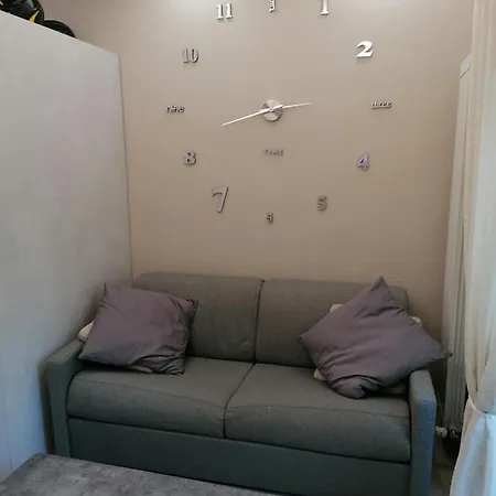 Casa Marco Apartment *