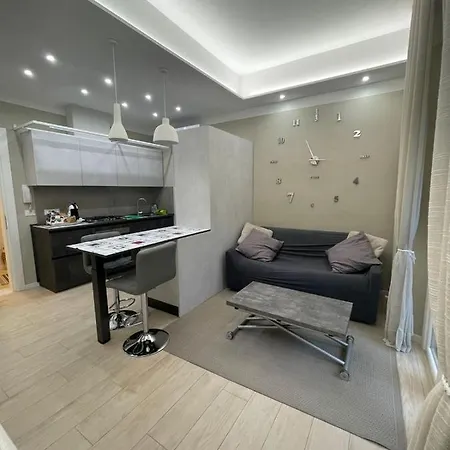 Casa Marco Apartment