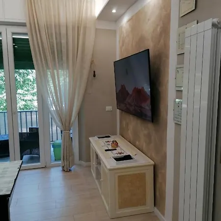 Casa Marco Apartment *