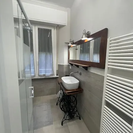 Casa Marco Apartment