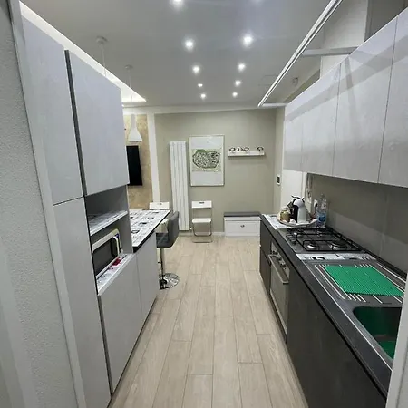 Casa Marco Apartment *
