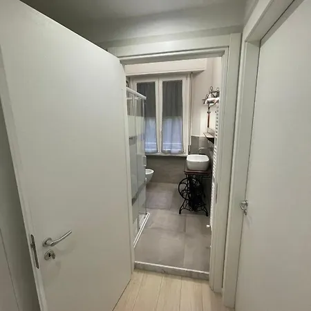Casa Marco Apartment