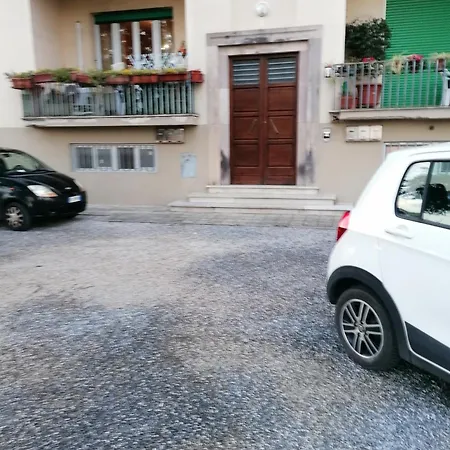 Apartment Casa Marco *
