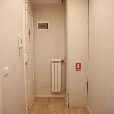 Casa Marco Apartment Lucca
