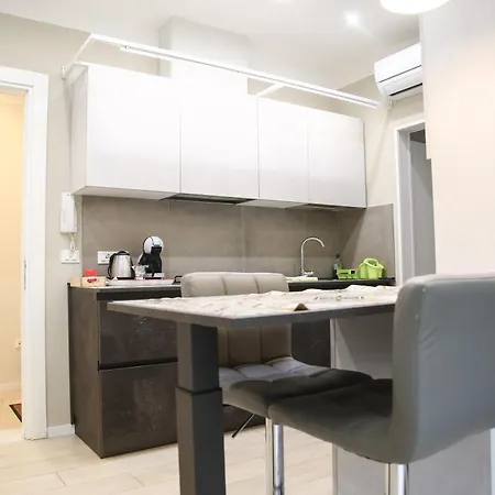 Casa Marco Apartment *