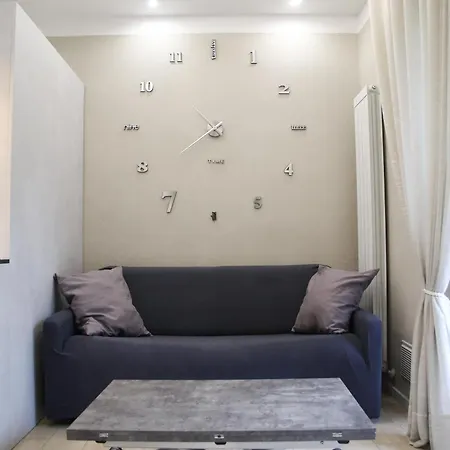 Apartment Casa Marco Lucca