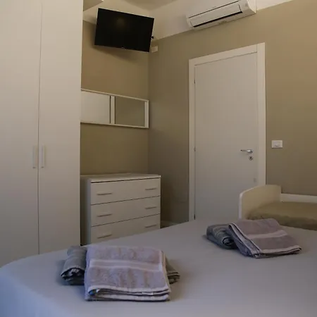 Casa Marco Apartment *