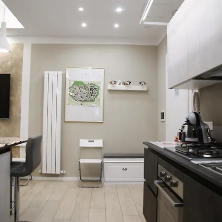 Casa Marco Apartment