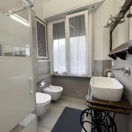 Casa Marco Apartment *