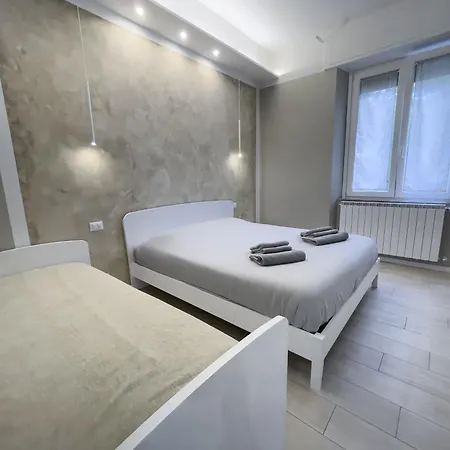 Casa Marco Apartment Lucca
