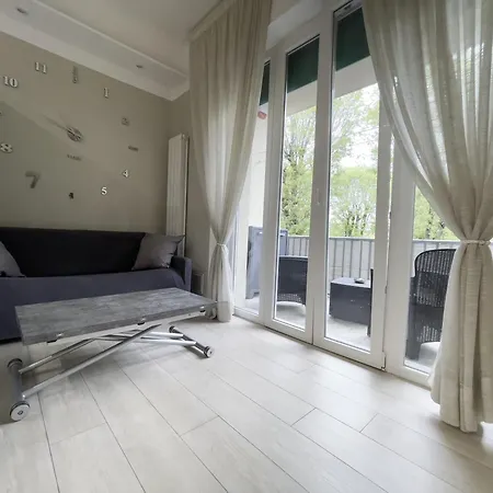 Apartment Casa Marco